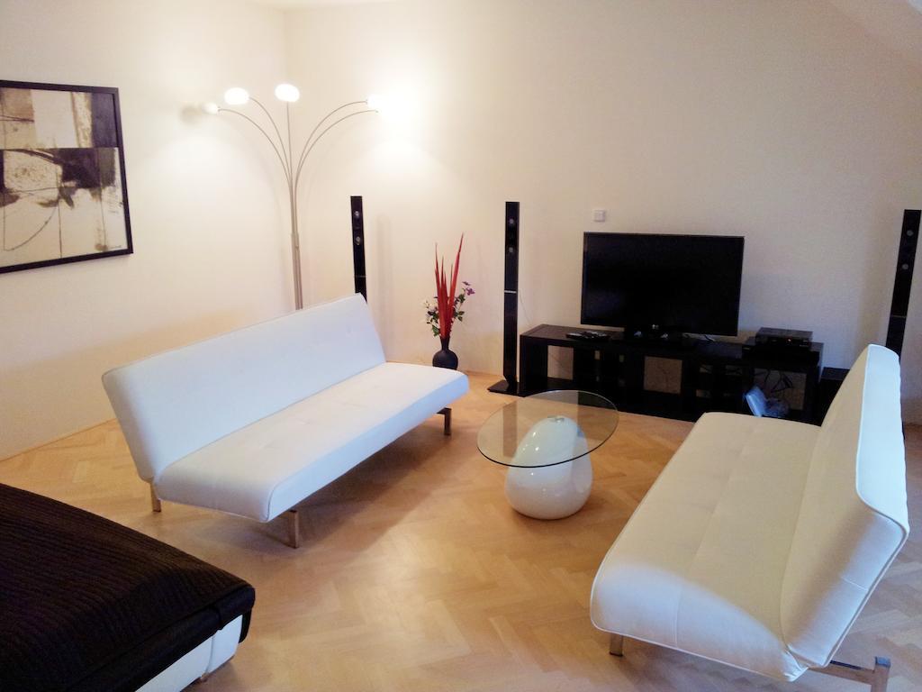 Aparthotel Selinor Old Town Prag