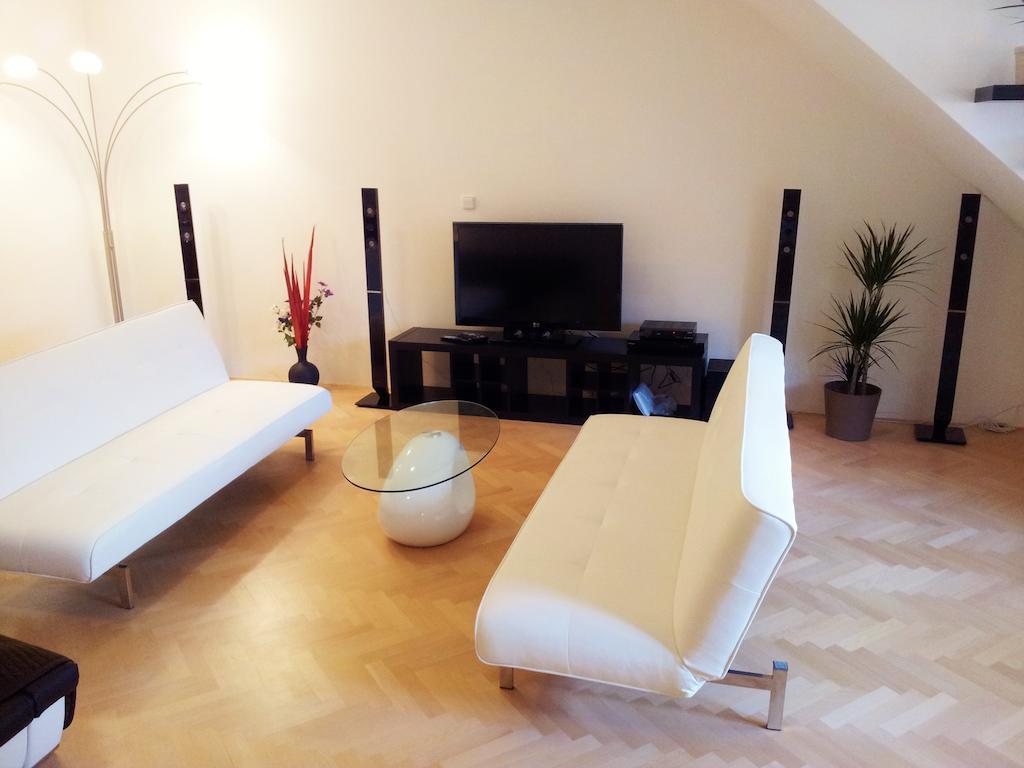 Aparthotel Selinor Old Town Prag