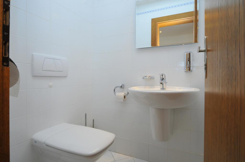 Aparthotel Selinor Old Town Prag